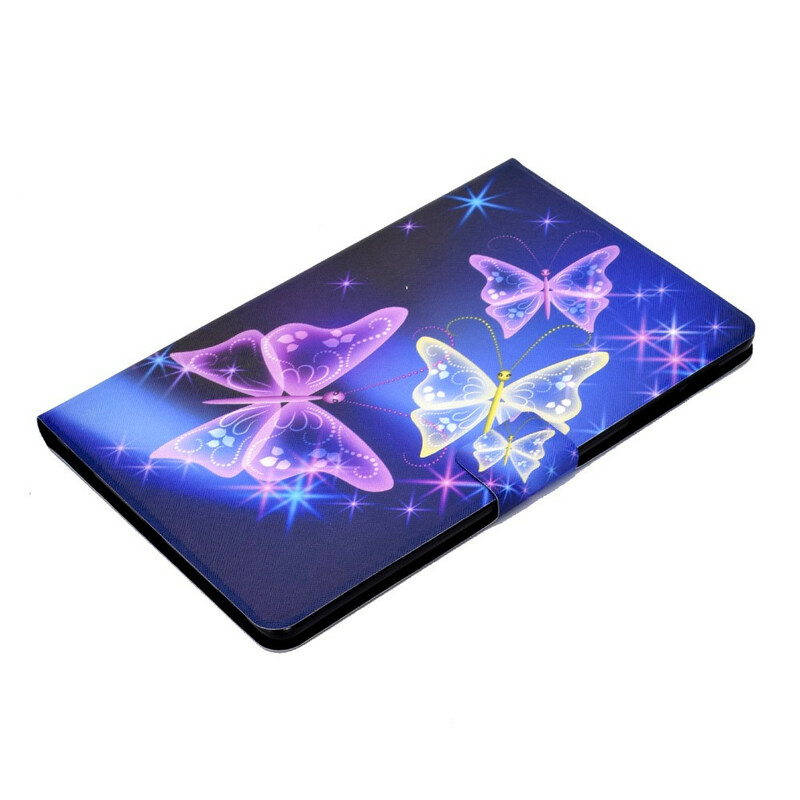 Samsung Galaxy Tab S6 Lite Case Perhoset