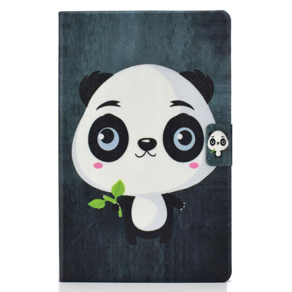 Samsung Galaxy Tab S6 Lite kotelo Pikku Panda