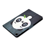 Samsung Galaxy Tab S6 Lite kotelo Pikku Panda