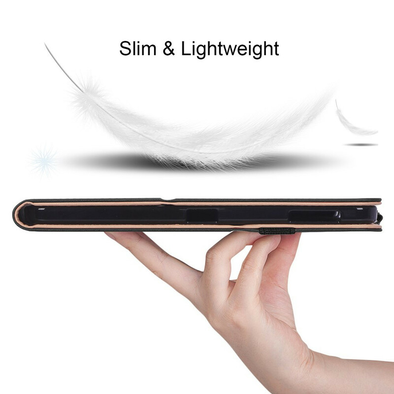 Samsung Galaxy Tab S6 Lite Business Case Monikäyttöinen