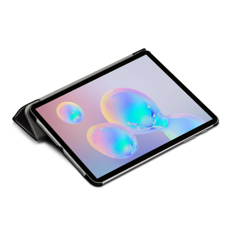 Smart Case Samsung Galaxy Tab S6 Lite Vahvistettu Älä koske minuun Smart Case Samsung Galaxy Tab S6 Lite Vahvistettu Älä koske m