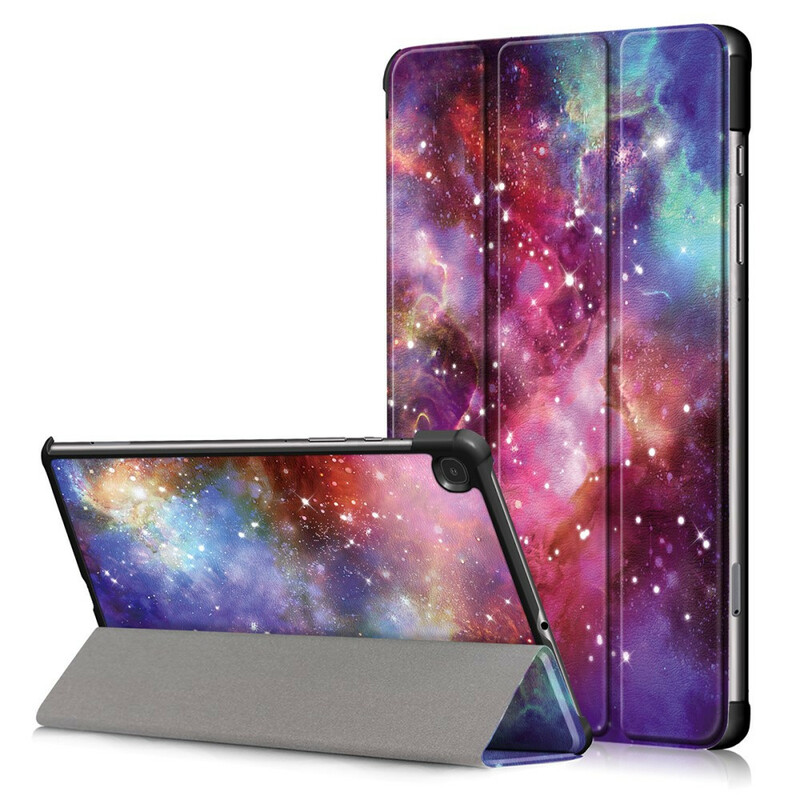 Smart Case Samsung Galaxy Tab S6 Lite Vahvistettu tilaa