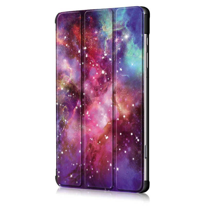 Smart Case Samsung Galaxy Tab S6 Lite vahvistettu tila