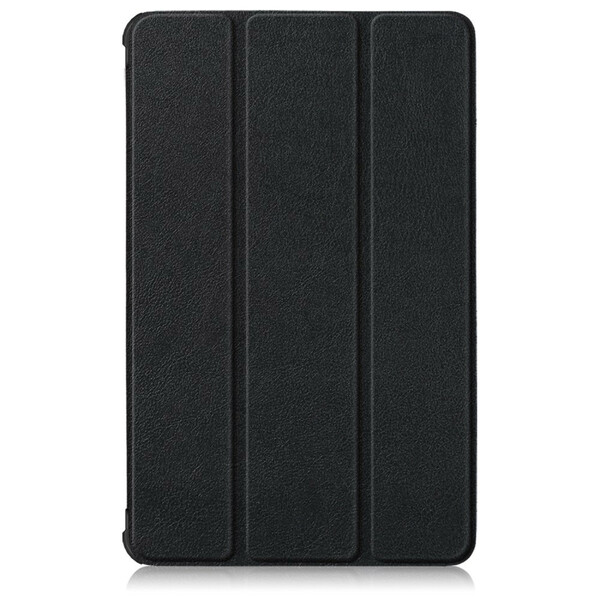 Smart Case Samsung Galaxy Tab S6 Lite keinonahka vahvistettu kulmat