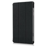 Smart Case Samsung Galaxy Tab S6 Lite keinonahka vahvistettu kulmat