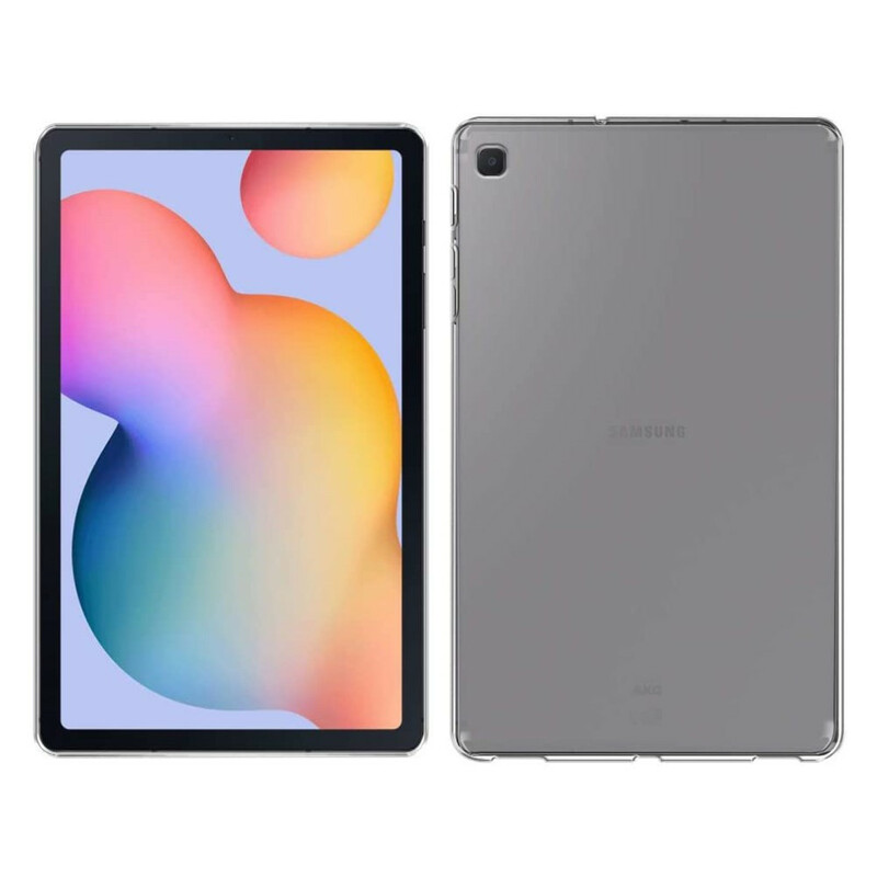 Samsung Galaxy Tab S6 Lite Frosty Mate kotelo
