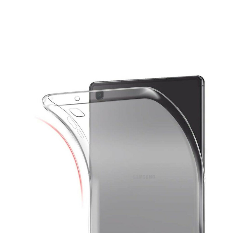 Samsung Galaxy Tab S6 Lite Frosty Mate kotelo