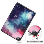 Smart Case Samsung Galaxy Tab S6 Lite Kynä Case Space Samsung Galaxy Tab S6 Lite Kynä Case Space