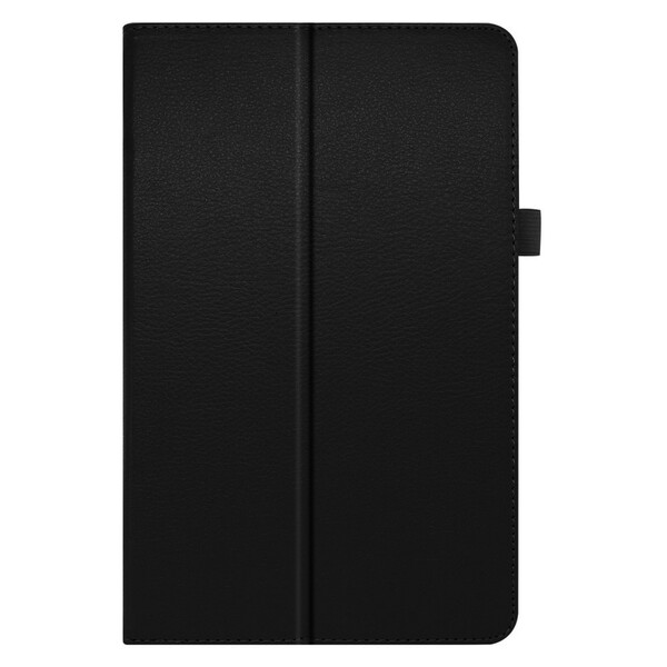Samsung Galaxy Tab S6 Lite 2 läpät Faux Leather Case Lychee