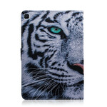 Samsung Galaxy Tab S6 Lite Tiger Head Case