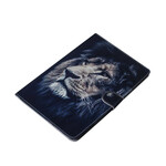 Samsung Galaxy Tab S6 Lite Lionhead kotelo