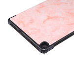 Smart Case Samsung Galaxy Tab S6 Lite marmorityyliin