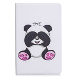 Samsung Galaxy Tab S6 Lite Panda Fun kotelo