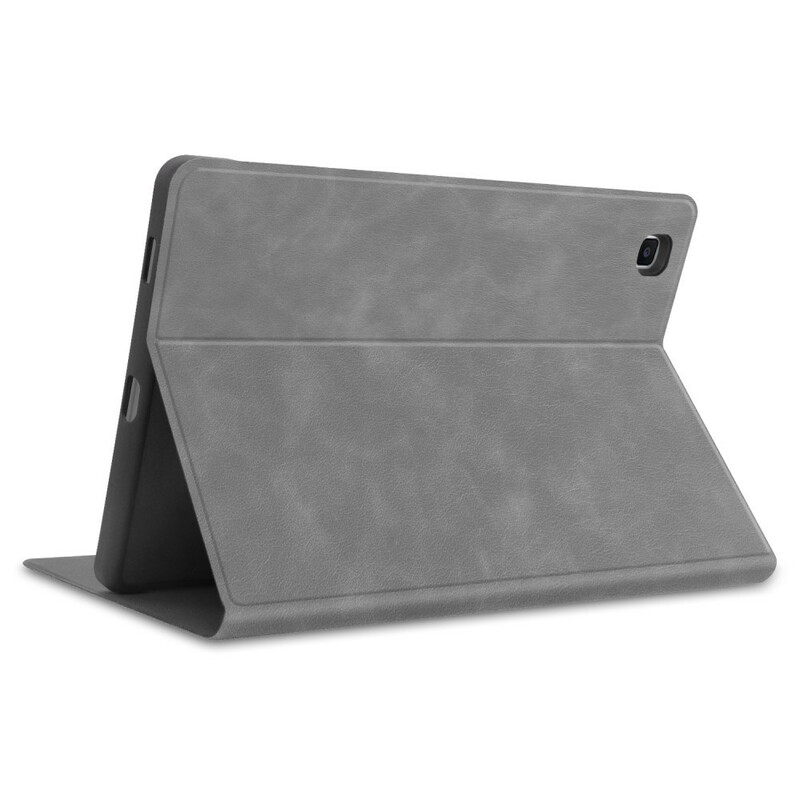 Samsung Galaxy Tab S6 Lite Nahkatehosteinen kynäkotelo Samsung Galaxy Tab S6 Lite Leather Effect Stylus Case