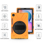 Samsung Galaxy Tab S6 Lite Utra Resistant Kotelo hihnalla