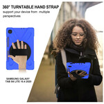 Samsung Galaxy Tab S6 Lite Utra Resistant Kotelo hihnalla Samsung Galaxy Tab S6 Lite Utra Resistant Kotelo hihnalla