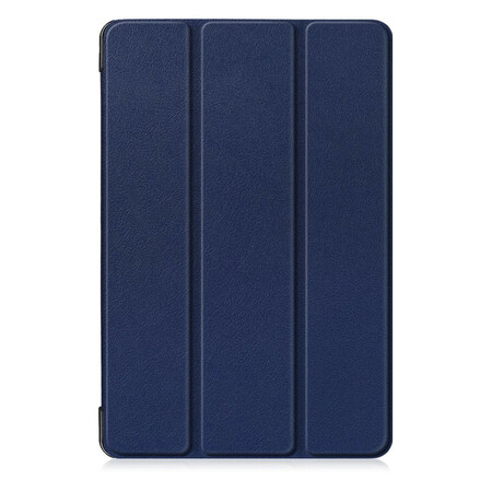 Smart Case Samsung Galaxy Tab S6 Tri Fold Stylus haltija