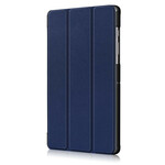 Smart Case Samsung Galaxy Tab S6 Tri Fold Stylus haltija