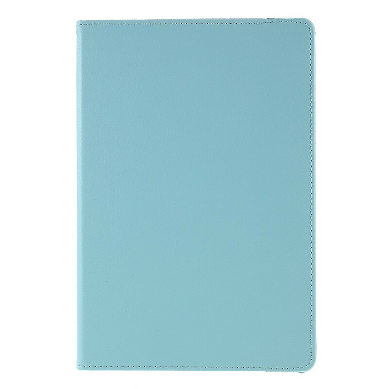 Samsung Galaxy Tab S6 360° pyörivä kotelo keinonahkaa