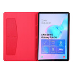 Samsung Galaxy Tab S6 Kangaskotelo