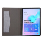 Samsung Galaxy Tab S6 Kangaskotelo