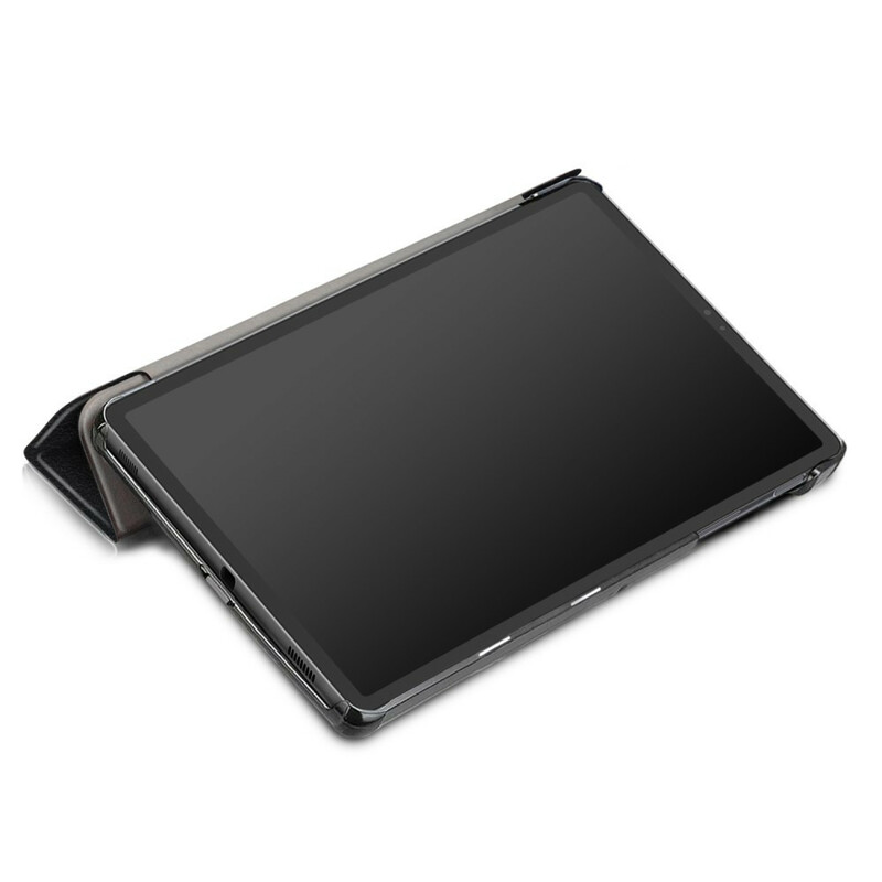 Smart Case Samsung Galaxy Tab S5e vahvistetut kulmat