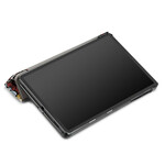 Smart Case Samsung Galaxy Tab S5e Graffiti vahvistettu