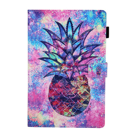 Samsung Galaxy Tab S5e ananas kotelo