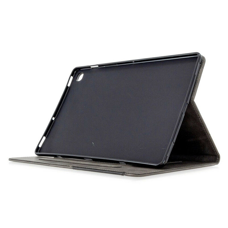 Samsung Galaxy Tab S5e Geometria kotelo