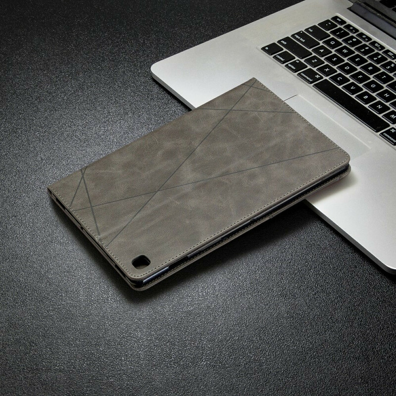 Samsung Galaxy Tab S5e Geometria kotelo