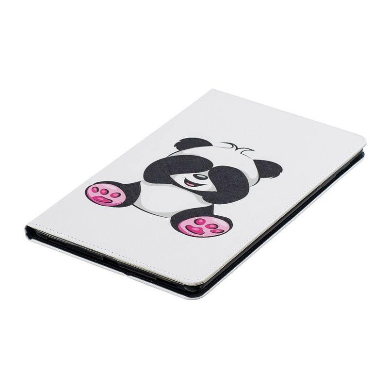 Samsung Galaxy Tab A 10.1 (2019) Panda Fun kotelo