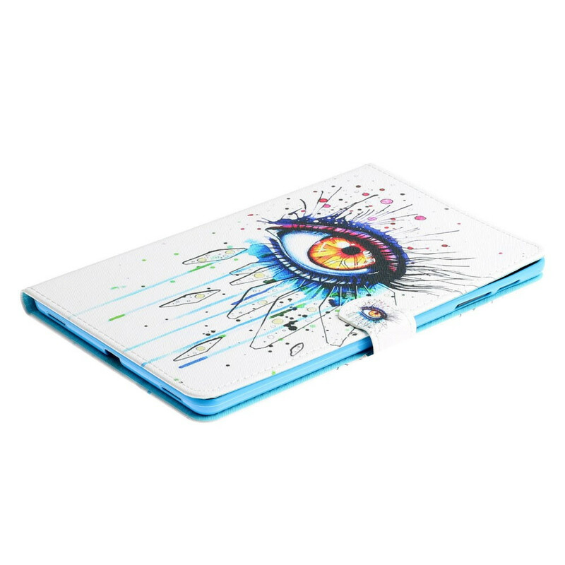 Samsung Galaxy Tab A 10.1 (2019) Kotelo Art