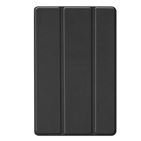 Smart Case samsung Galaxy Tab A 10.1 (2019) Kolme läppää Klassinen