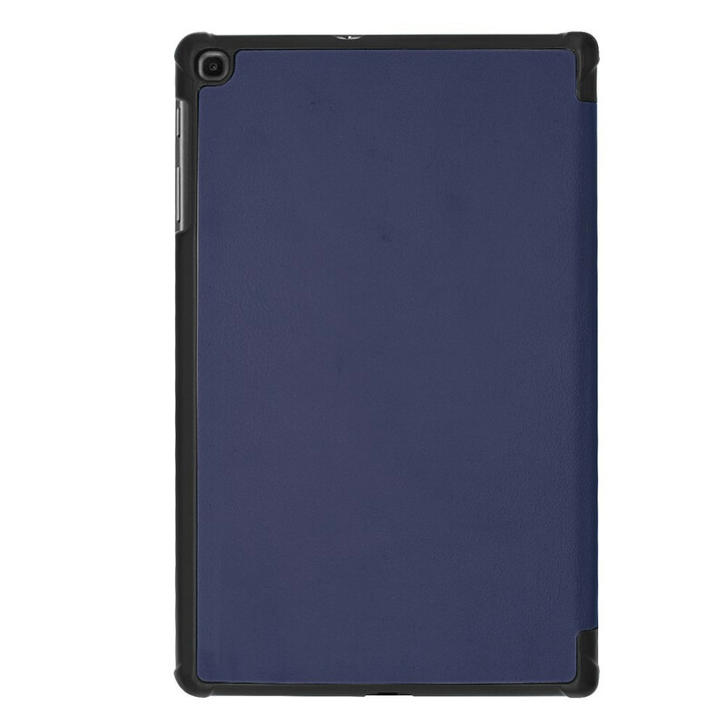 Smart Case samsung Galaxy Tab A 10.1 (2019) Kolme läppää Klassinen