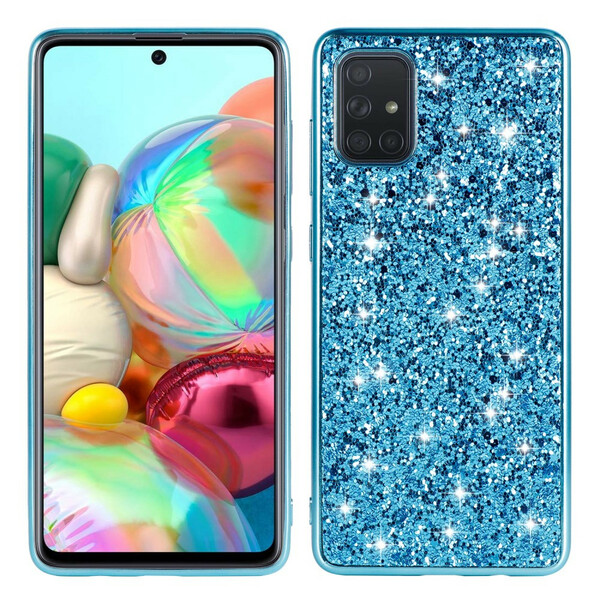Samsung Galaxy S10 Lite Kotelo I Am Glitter
