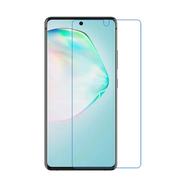 Näytönsuoja Samsung Galaxy S10 Lite