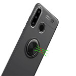 Huawei Y6p Magneettinen rengas Case LENUO