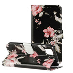 Huawei Y5p Myriad Flowers Case