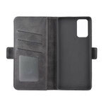 Samsung Galaxy Note 20 Magneettinen sulkeminen Case