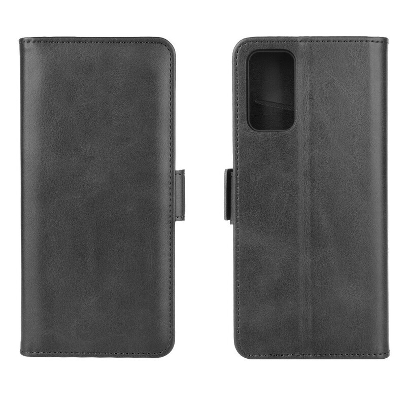 Samsung Galaxy Note 20 Magneettinen sulkeminen Case