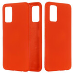 Samsung Galaxy Note 20 Case Liquid Silicone Design