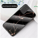 Samsung Galaxy Note 20 Kovakantinen marmorivärit