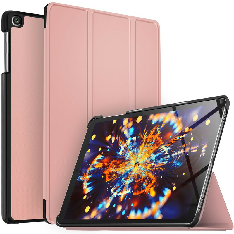 Smart Case Samsung Galaxy Tab A 10.1 (2019) Tri Fold Vahvistetut kulmat