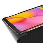 Älykotelo Samsung Galaxy Tab A 10.1 (2019) Domo-sarja DUX-DUCIS
