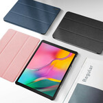 Älykotelo Samsung Galaxy Tab A 10.1 (2019) Domo-sarja DUX-DUCIS