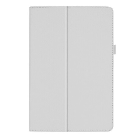 Samsung Galaxy Tab A 10.1 (2019) 2 läpät tekonahkainen Litchi-kotelo