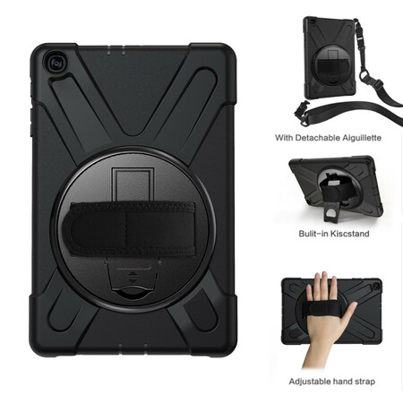 Samsung Galaxy Tab A 10.1 (2019) monitoimikotelo