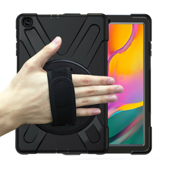 Samsung Galaxy Tab A 10.1 (2019) Ultra Tough X Design -suojakotelo