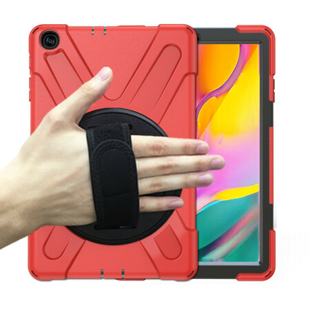 Samsung Galaxy Tab A 10.1 (2019) Ultra Tough X Design -suojakotelo
