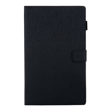 Samsung Galaxy Tab A 10.1 (2019) Teksturoitu keinonahkakotelo